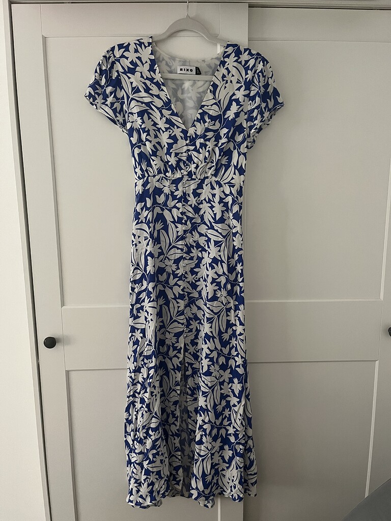 Rixo Dress for Sale (Size 6 / XXS) - SL Pre-Loved Marketplace - The SL ...