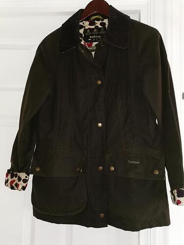 Barbour 1